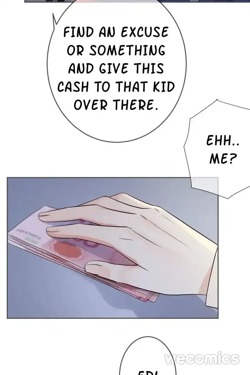 Legend Reboot Chapter 33 12